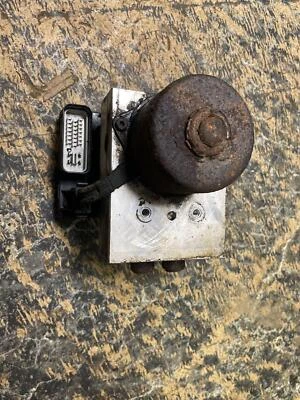 Peças de freio antibloqueio CHRYSLER CONCORDE 98 99 00 01 - Imagem 1 de 4