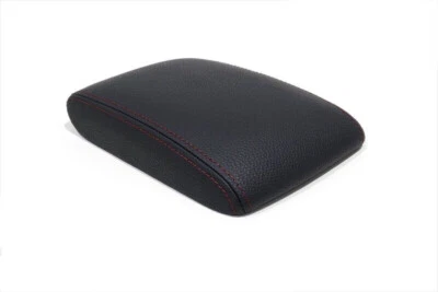 OEM 2010-2014 Subaru Impreza WRX Sti consola central tapa superior cuero 92115FG060 Foto 1 de 4