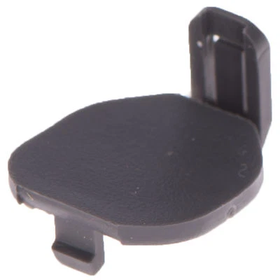 Tapa de manija de puerta interior gris Forester Impreza 61120AE000JG Subaru 2008-2014 fabricante de equipos originales Foto 1 de 4