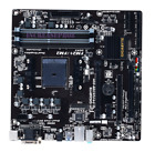 Gigabyte GA-F2A78M-D3H Motherboard Socket FM2+ AMD A78 DDR3 DIMM Micro ATX
