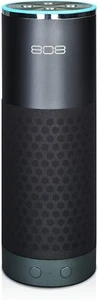 808 SPAL1GM Alexa Bluetooth Smart Speaker XL-V, A Multi-Room Audio Speaker... - Picture 1 of 7