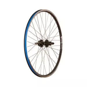 RCG, DW19-26, Wheel, Rear, 26'' / 559, Holes: 36, QR, 135mm, Rim and Disc IS 6-b - Picture 1 of 7