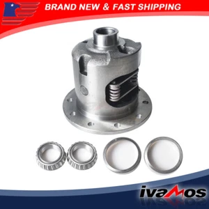 For Chevy Silverado GMC Sierra Limited-Slip Locker 8.6" Posi Unit - 30 Spline - Picture 1 of 11