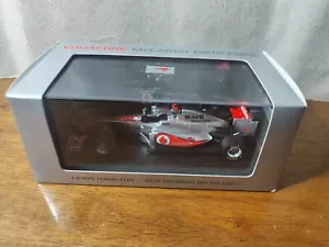 Spark 1 43 McLaren 2011 Germania. Hamilton Vincitore - Foto 1 di 1