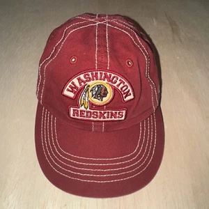 Washington Redskins ‘47 Brand Newborn Baseball Cap - Picture 1 of 4