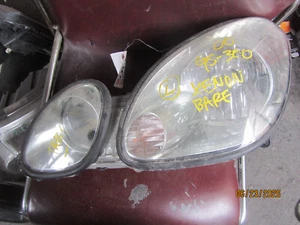 2000 LEXUS GS300 LH XENON HEADLIGHT LAMP OEM USED STOCK 58566 - Picture 1 of 5