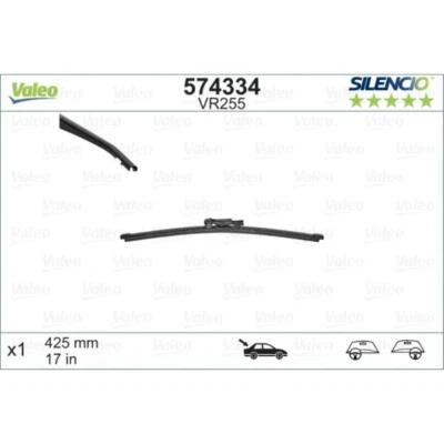 VALEO Essuie-Glace Arrière Pour VW Crafter 30-35 Bus 2E Land Rover Range LG - Photo 1/3