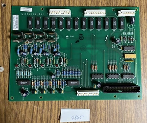Control Board | T17461-G2R - Picture 1 of 6