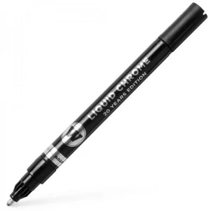 Molotow Liquid Chrome Mirror Ink Pump Marker 2mm M703.102 - Picture 1 of 2