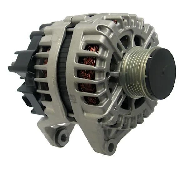 Alternador eléctrico para Chevrolet 11560 Foto 1 de 4