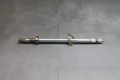 Polaris IQ 550 2012 eje de gato secundario eje de gato #7 Foto 1 de 4