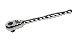 1/2" Drive Quick Release Ratchet - Picture 1 of 1