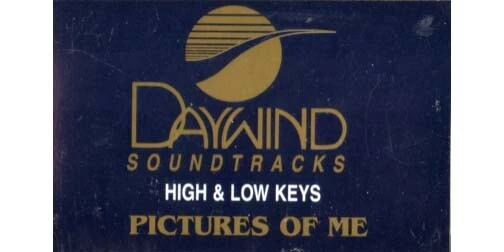 Pictures of Me ~ Daywind ~ Christian ~ Gospel ~ Karaoke ~ Cass ~ Good - Image 1 of 1