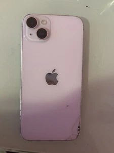 Apple iPhone 14 Plus - 128 GB - Purple (Unlocked) - Picture 1 of 2