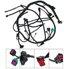 Engine Wiring Harness For 2005 2006 2007 Ford F-250 F-350 Powerstroke 6.0L