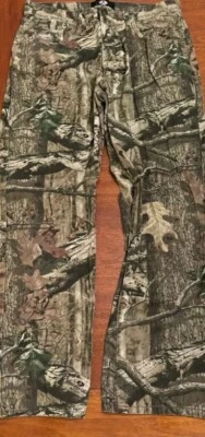 Mossy Oak Infinity Pants men’s size 34/32 - Image 1 of 3