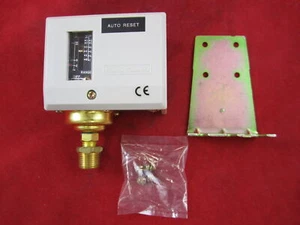 Interruptor de presión ajustable Chen Ying M21041 (HS-210) 1-10 kgcf/cm2 - Imagen 1 de 3