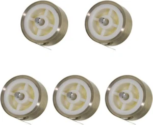 5 Pack 878-421 878421 Ribbon Spring Set for Hitachi NR83A NR83A2  - Picture 1 of 3