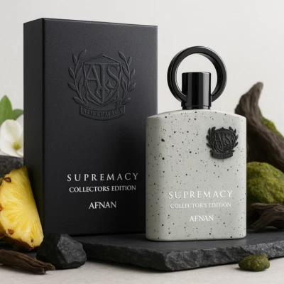 Afnan Supremacy Collector's Edition Eau De Parfum 100 ml (man)