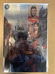 BATMAN #158 CVR K SEAN MURPHY DC SHOWCASE VARIANT (NM) HUSH 2 - JIM LEE 2025 - Picture 1 of 2