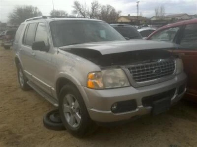 Conjunto de filtro de aire usado se adapta a: Ford Explorer 2003 4,6 grado A Foto 1 de 4