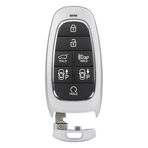 for Hyundai Santa Fe 2021 2002 2023 Keyless Entry Remote Fob - Picture 1 of 8