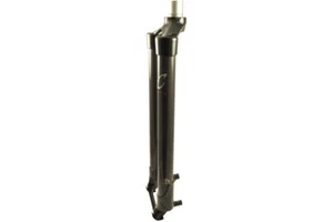 eXotic Rigid Carbon 29er Mountain Bike Fork, Post Mount PM Disc Brake, 49.0cm 29 - Picture 1 of 12