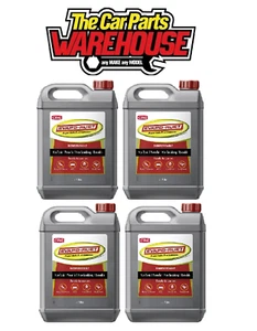 Evapo-Rust Evaporust ® non-toxic rust remover Clears Metal Oxides 20L - Picture 1 of 5