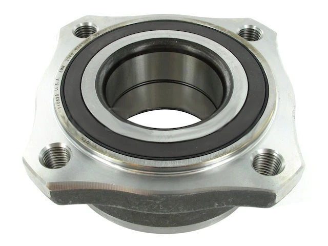 Rear Wheel Hub Assembly For 2011-2016 BMW X3 2014 2013 2015 2012 SS441PQ - Image 1 of 1