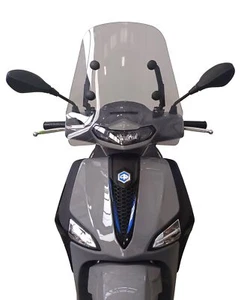 PARABREZZA FABBRI PIAGGIO-GILERA LIBERTY S 50-125-150 (2025) SUMMER - Zdjęcie 1 z 6