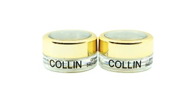 G.M. Collin Daily Ceramide Comfort Capsules ( 2 PACK ) Travel Size - image 1 of 4