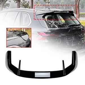 For BMW G05 LCI X5 2019-2023 2021 2022 Rear Roof Spoiler Splitter Wing Body Kit - Bild 1 von 10