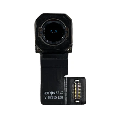 Apple iPad Air 4 5 Mini 6 Pro 12.9" 11" Back 12 MP Rear Wide Camera Genuine OEM - Image 1 of 4