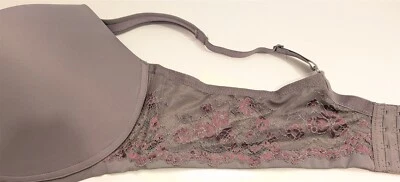 Sujetador sin costuras Leading Lady Brigitte Lace 5215 - 50D Foto 1 de 4