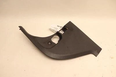 2008-2013 BMW M3 E92 COUPE FRONT LEFT DRIVER SIDE KICK PANEL TRIM COVER OEM Foto 1 de 4