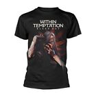 WITHIN TEMPTATION - BLEED OUT ALBUM - Size S - New TSFB - J72z