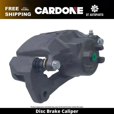 Pinza de freno de disco Cardone 2002 2003 2004 para Dodge Stratus 2001-2005 cupé Foto 1 de 4