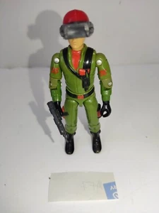 ACTION FORCE Z FORCE STEELER MOBAT DRIVER PALITOY V2 . - Bild 1 von 3