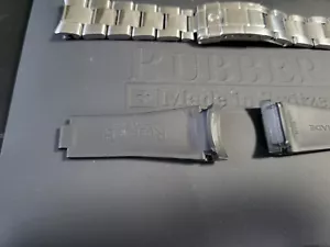 Rolex Yacht Master 40 mm Originalarmband - Bild 1 von 13