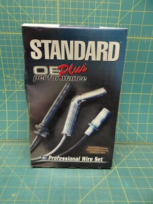 Стандартные наборы проводов свечей зажигания для двигателя 7876 оригинальные сменные для Dodge, грузовика/фургона - Изображение 1 из 3