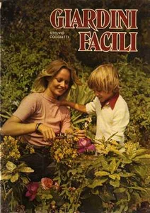 @G26 Giardini facili Coggiatti Curcio ed. 1976 - Picture 1 of 1