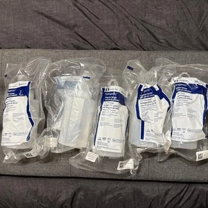 Känguru 60 ml Kolben-Bewässerungsspritze mit 500 ml Behälter - Neu - 5 Stück - Bild 1 von 3