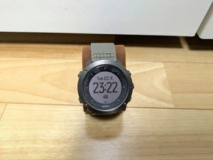 Suunto Traverse - Picture 1 of 3