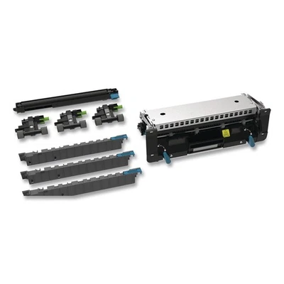 Kit de manutenção de fusor Lexmark 41X2233 225.000 rendimento de página - Preto novo - Imagem 1 de 4