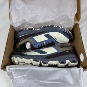 On Running Men's Cloudventure Packer Pearl/Stone Size 12 Athletic Shoes - Picture 1 of 7