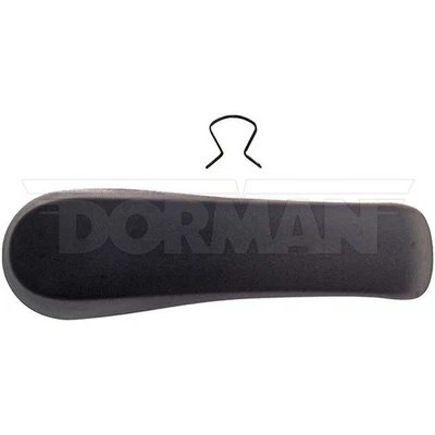 Dorman 83925 Interior Door Handle Sliding Right For 91-97 Toyota Previa - Image 1 of 4