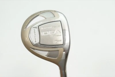Adams A12Os 21° 7 Fairway Wood Ladies Flex 0927671 Good - Image 1 of 4