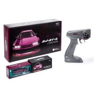 Vehículo Pandem Nissan Skyline R32 Radiocontrolado RC/RLC 1:64 PREVENTA CONFIRMADA - Imagen 1 de 5