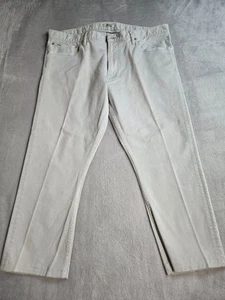 Polo Ralph Lauren Denim Jeans Mens Size 38 x 30 The Sullivan Slim Designer Jeans - Picture 1 of 12