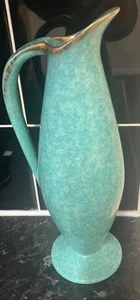 Vintage Carstens Tonnieshot West Germany Jug/Vase - Picture 1 of 4